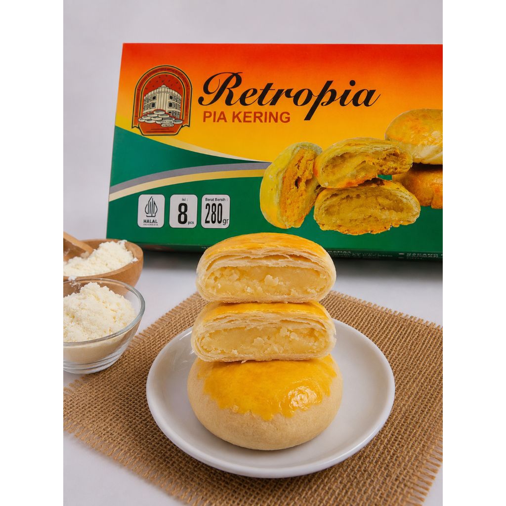 Produk Retropia.id | Shopee Indonesia