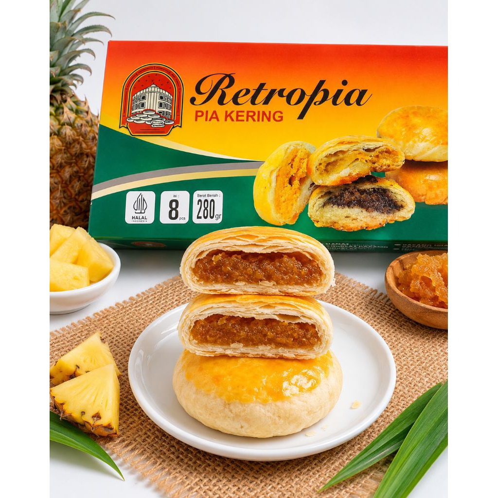 Produk Retropia.id | Shopee Indonesia
