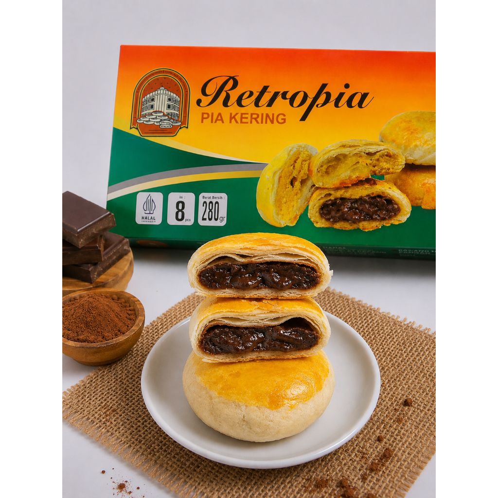 Produk Retropia.id | Shopee Indonesia