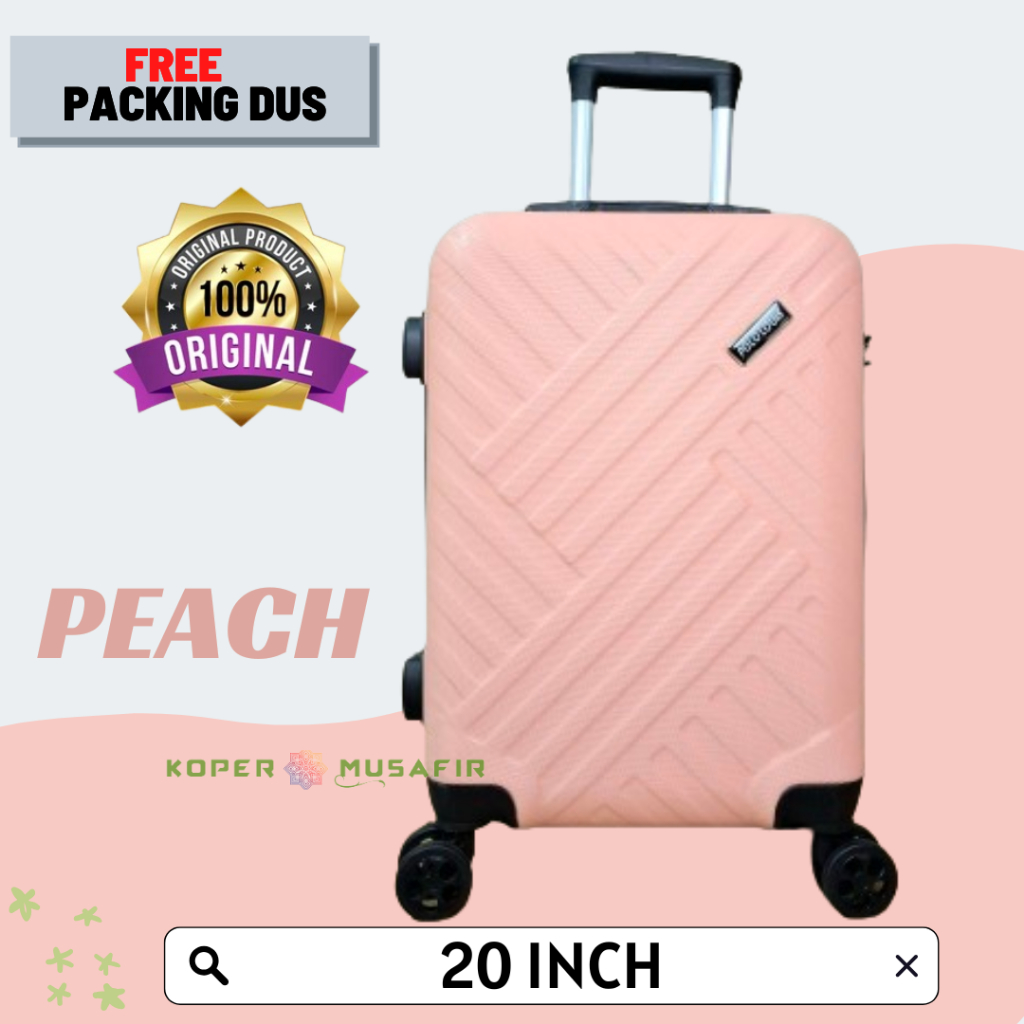 Jual Koper Harga Termurah | Model Terbaru Agustus 2026