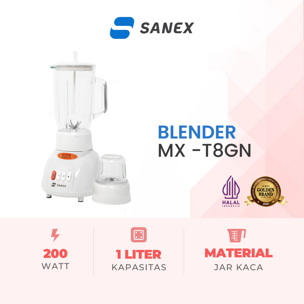 Toko Online Sanex Official | Shopee Indonesia