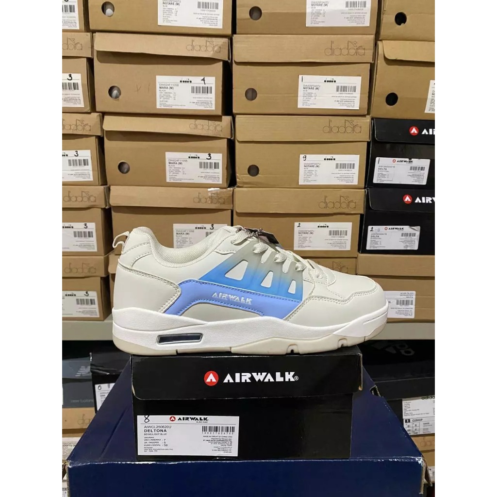 Produk AIR WALK | Shopee Indonesia