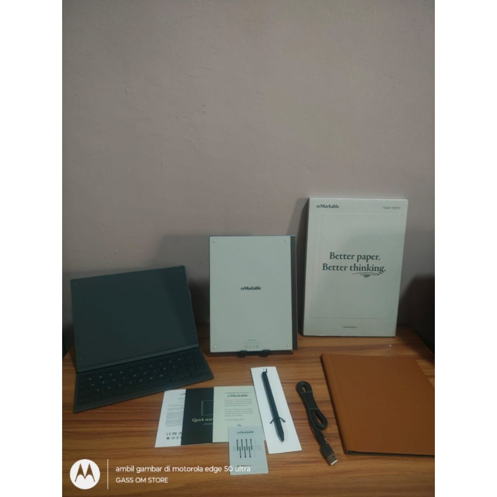 Jual Remarkable 2 Terlengkap & Harga Terbaru Juli 2026 | Shopee Indonesia