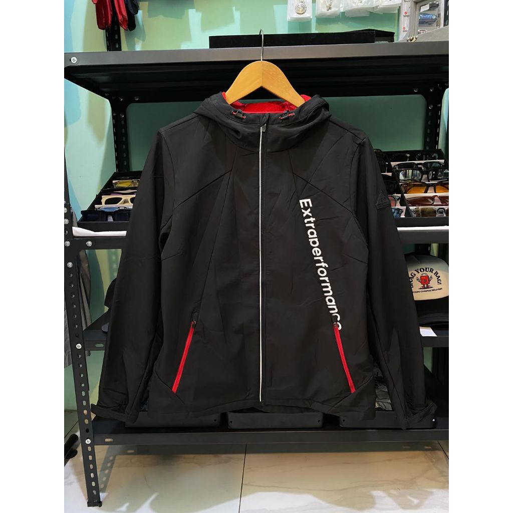 Jual Jacket Authentic Terlengkap & Harga Terbaru Juli 2026 | Shopee ...