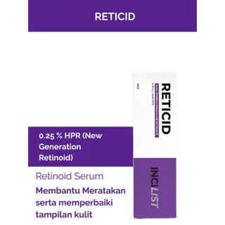 RETICID HPR SERUM