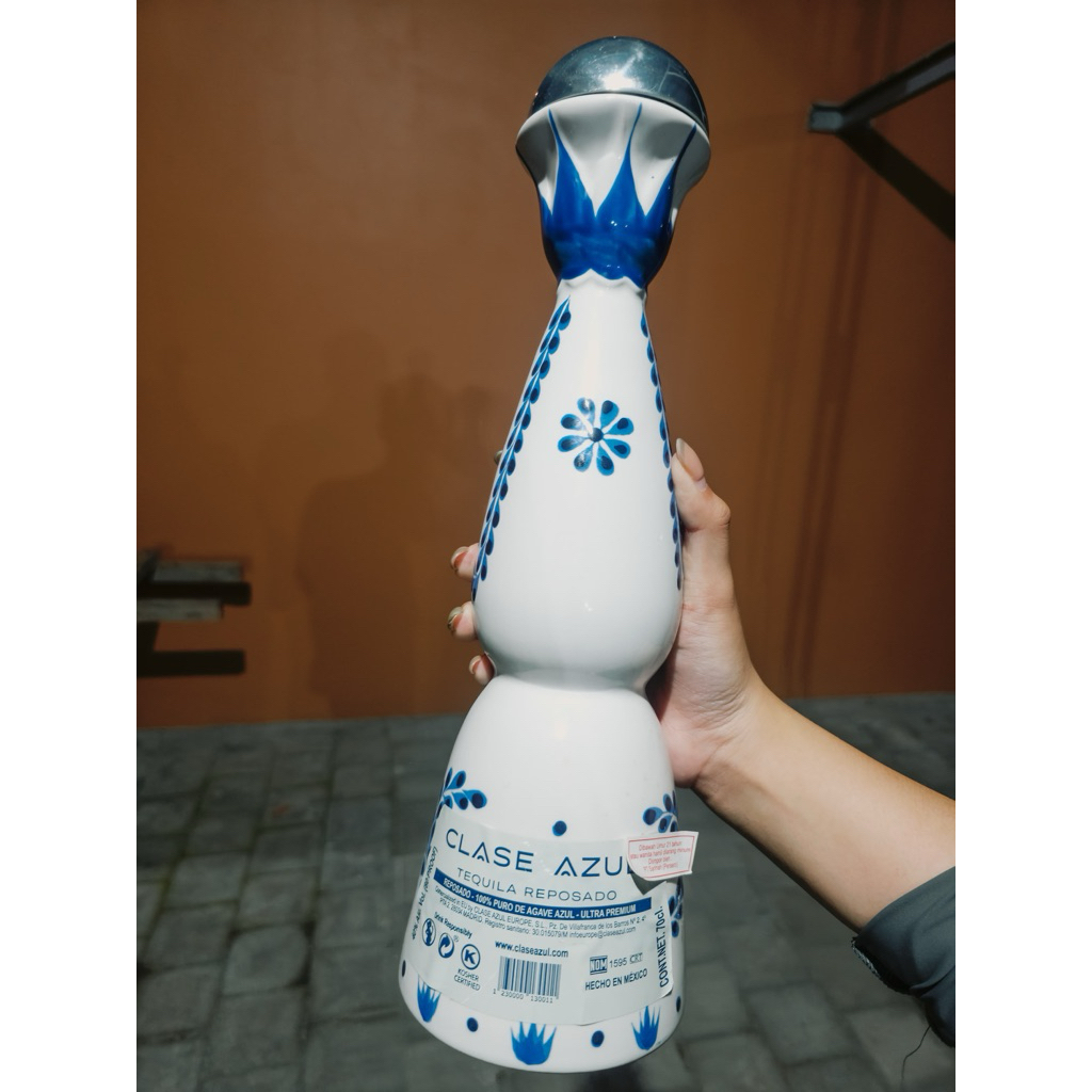 Jual Botol Azul Terlengkap & Harga Terbaru Juli 2026 | Shopee Indonesia
