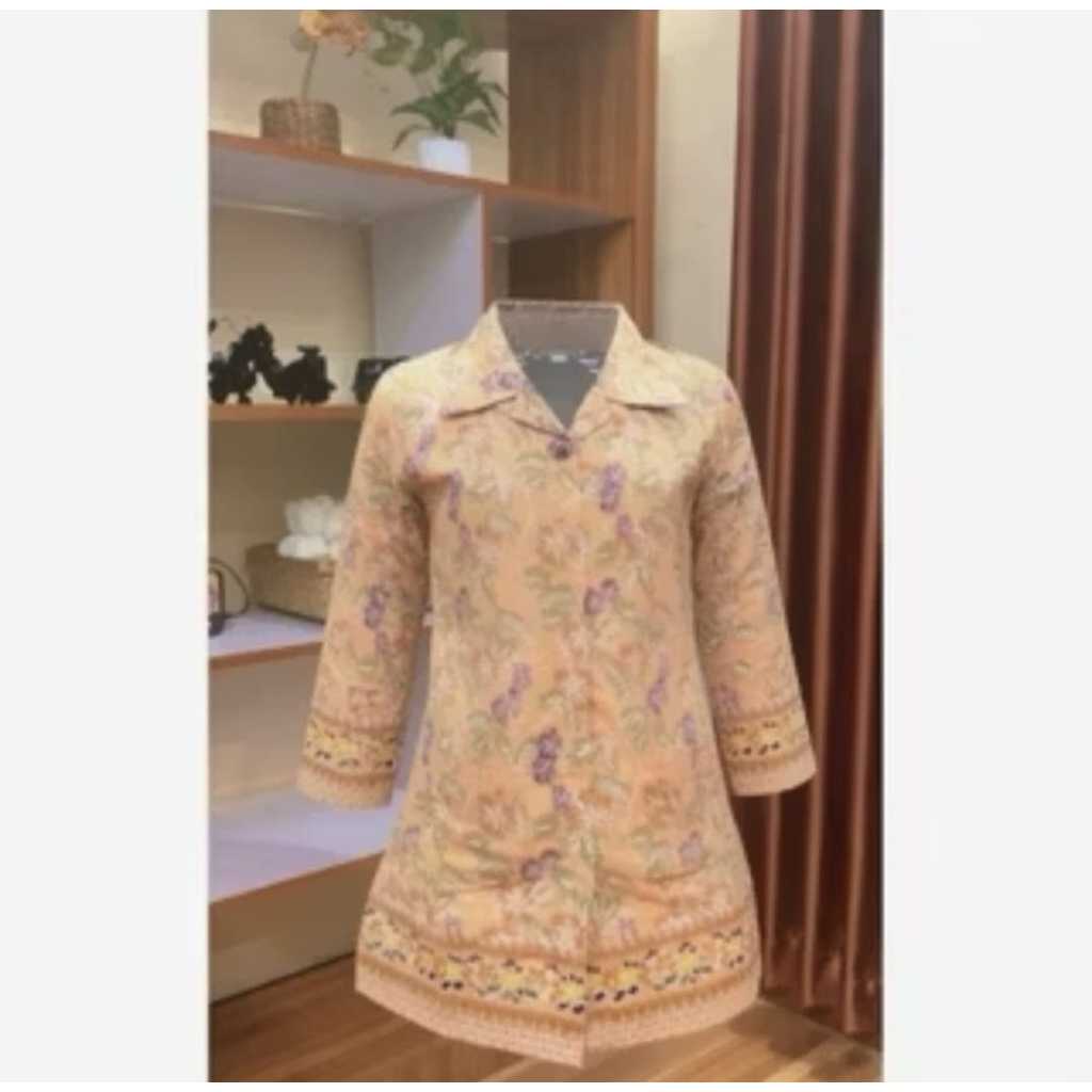 Jual Batik dwp Dharma wanita persatuan terbaru 2026 lapis furing ...