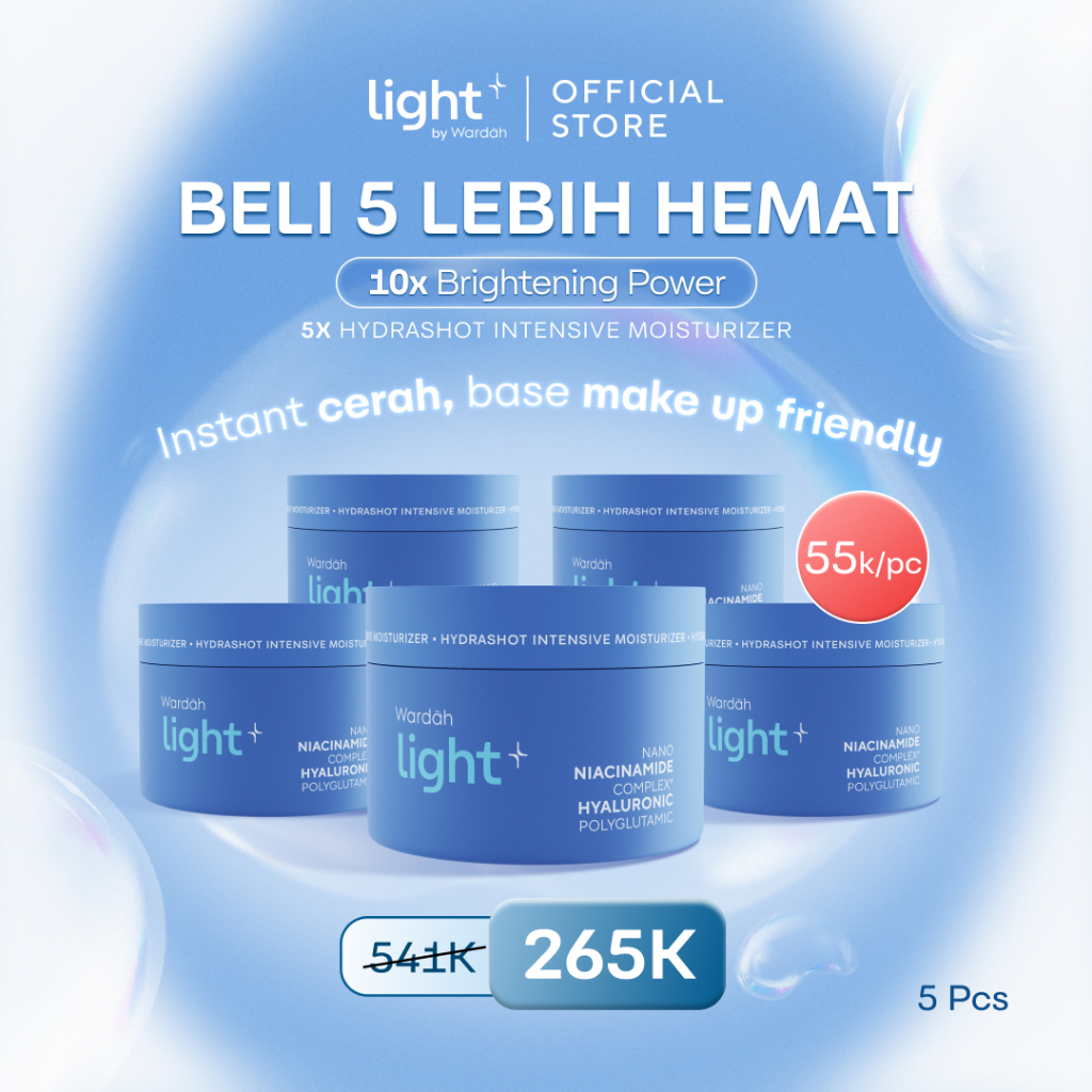Toko Online Lightplus Official Store | Shopee Indonesia