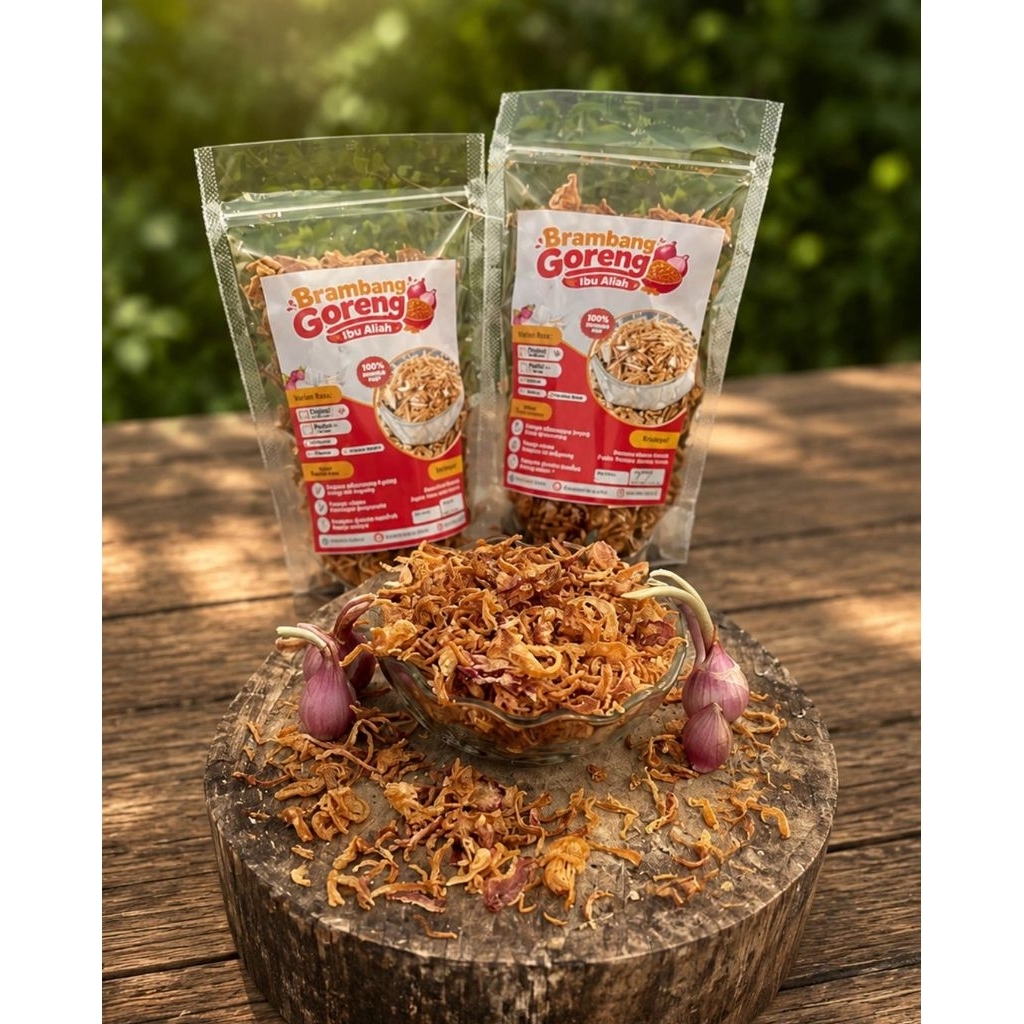 Produk Brambang.Aliah | Shopee Indonesia