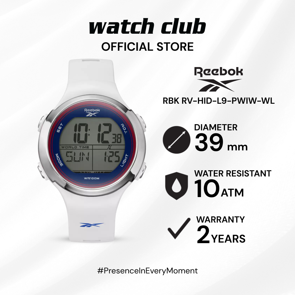 Jual Watch Club Terlengkap & Harga Terbaru Juli 2026 | Shopee Indonesia