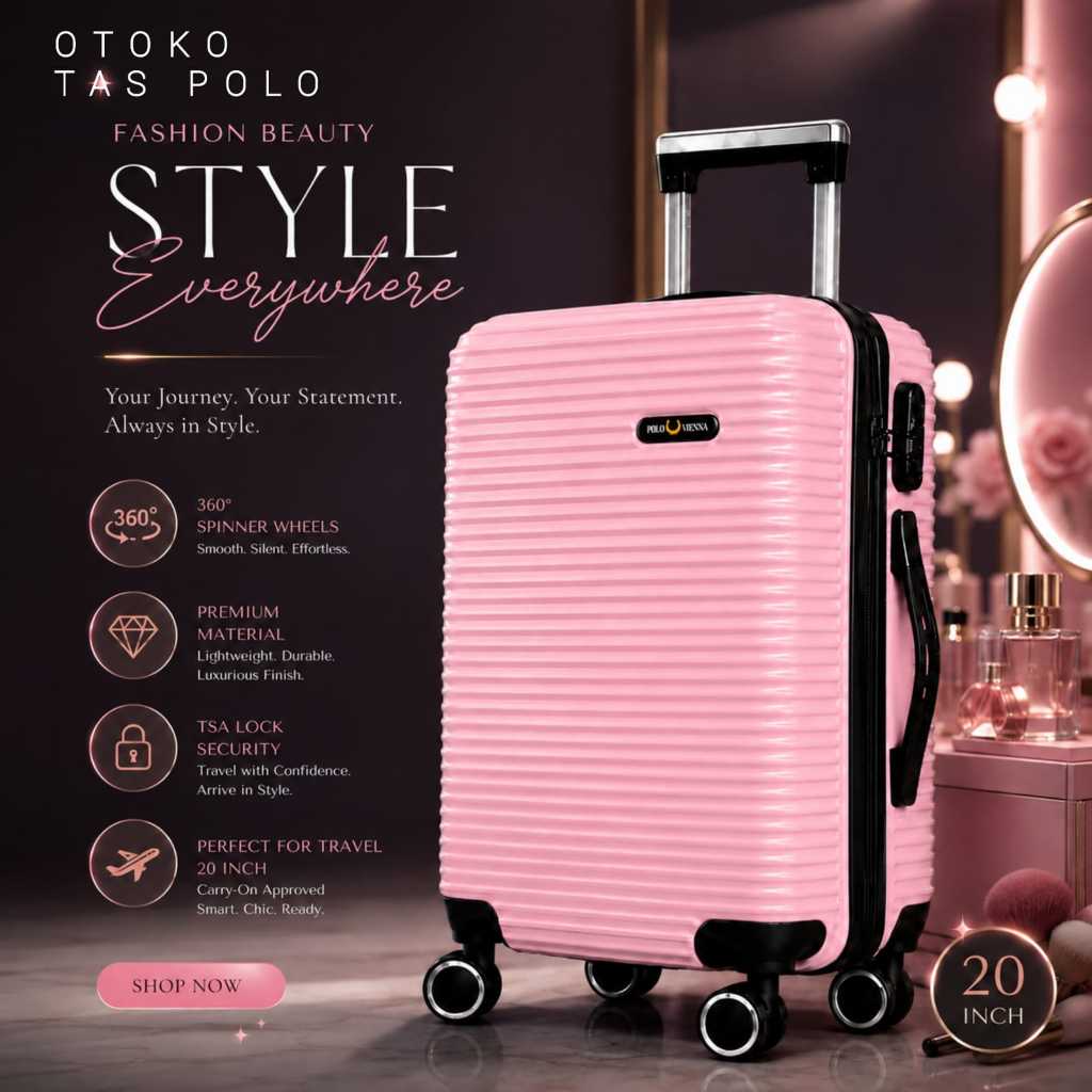 Jual Koper Harga Termurah | Model Terbaru Juli 2026
