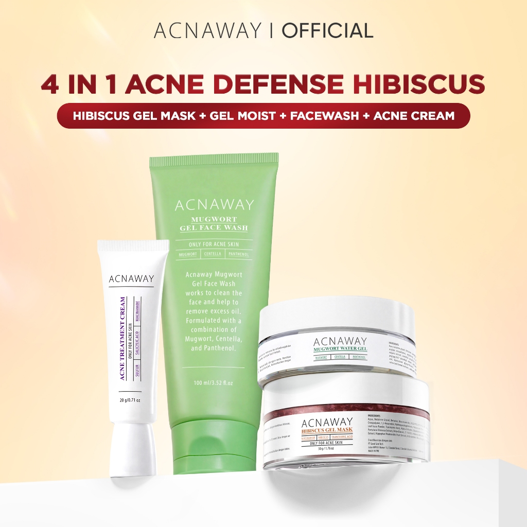 Toko Online Acnaway Official Shop | Shopee Indonesia