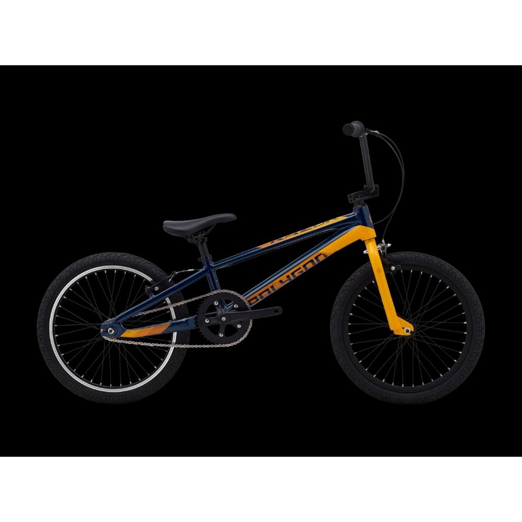 Jual Sepeda Bmx 20 Inch Polygon Razor 2026 | Shopee Indonesia