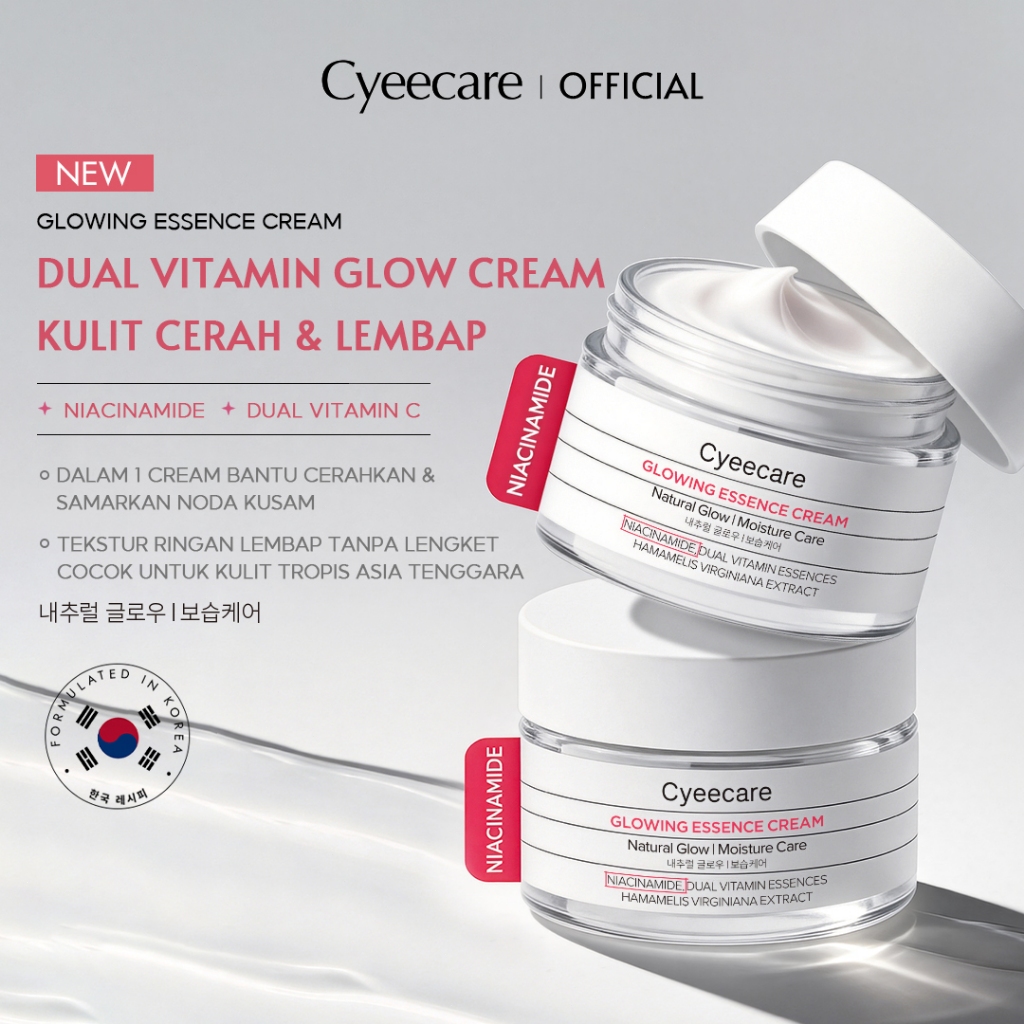 Toko Online Cyeecare Official Store | Shopee Indonesia
