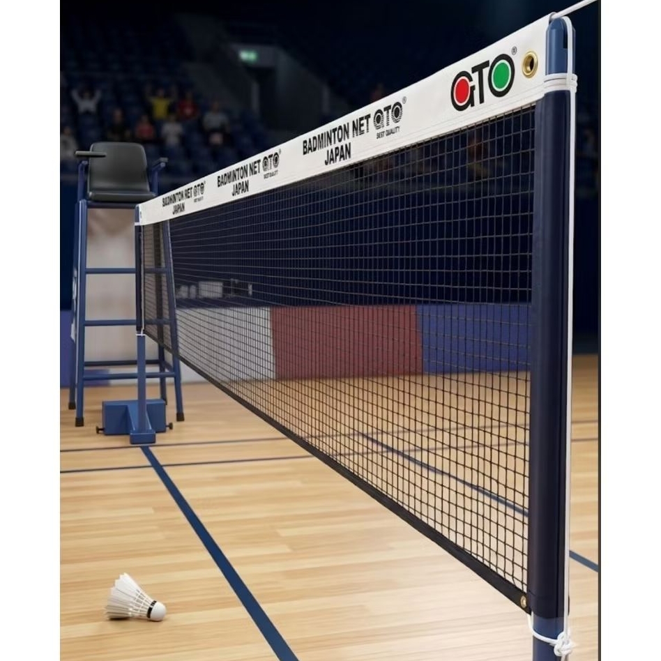 Jual Net Badminton Terlengkap & Harga Terbaru Agustus 2026 | Shopee ...