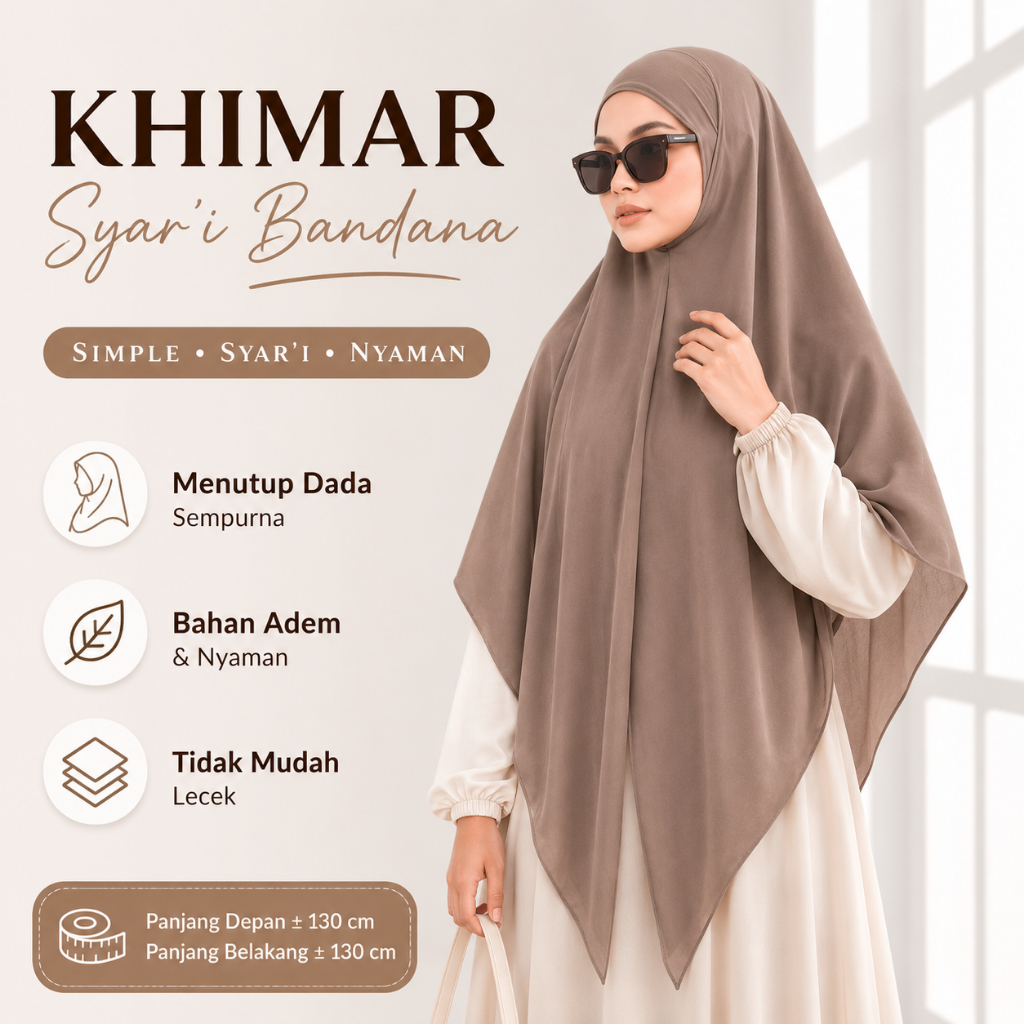 Produk YORA_HIJAB | Shopee Indonesia