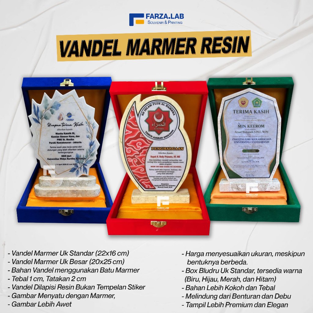 Jual Vandel Terlengkap & Harga Terbaru Juli 2026 | Shopee Indonesia