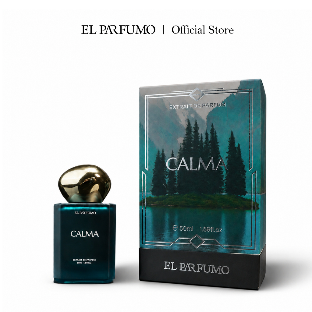 Produk El Parfumo | Shopee Indonesia