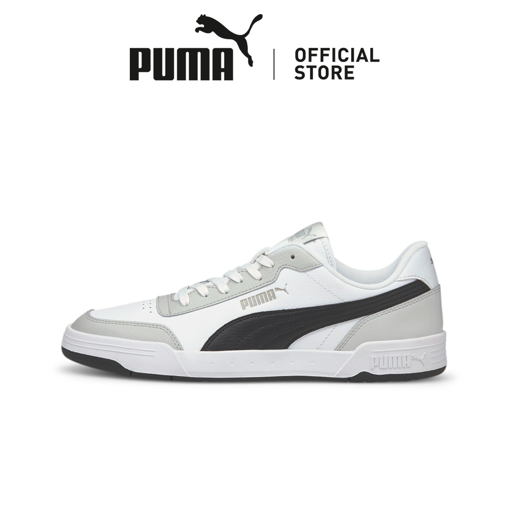 Buy Puma Puma Caracal Sneakers Black PUMA Sepatu Sneakers Caracal