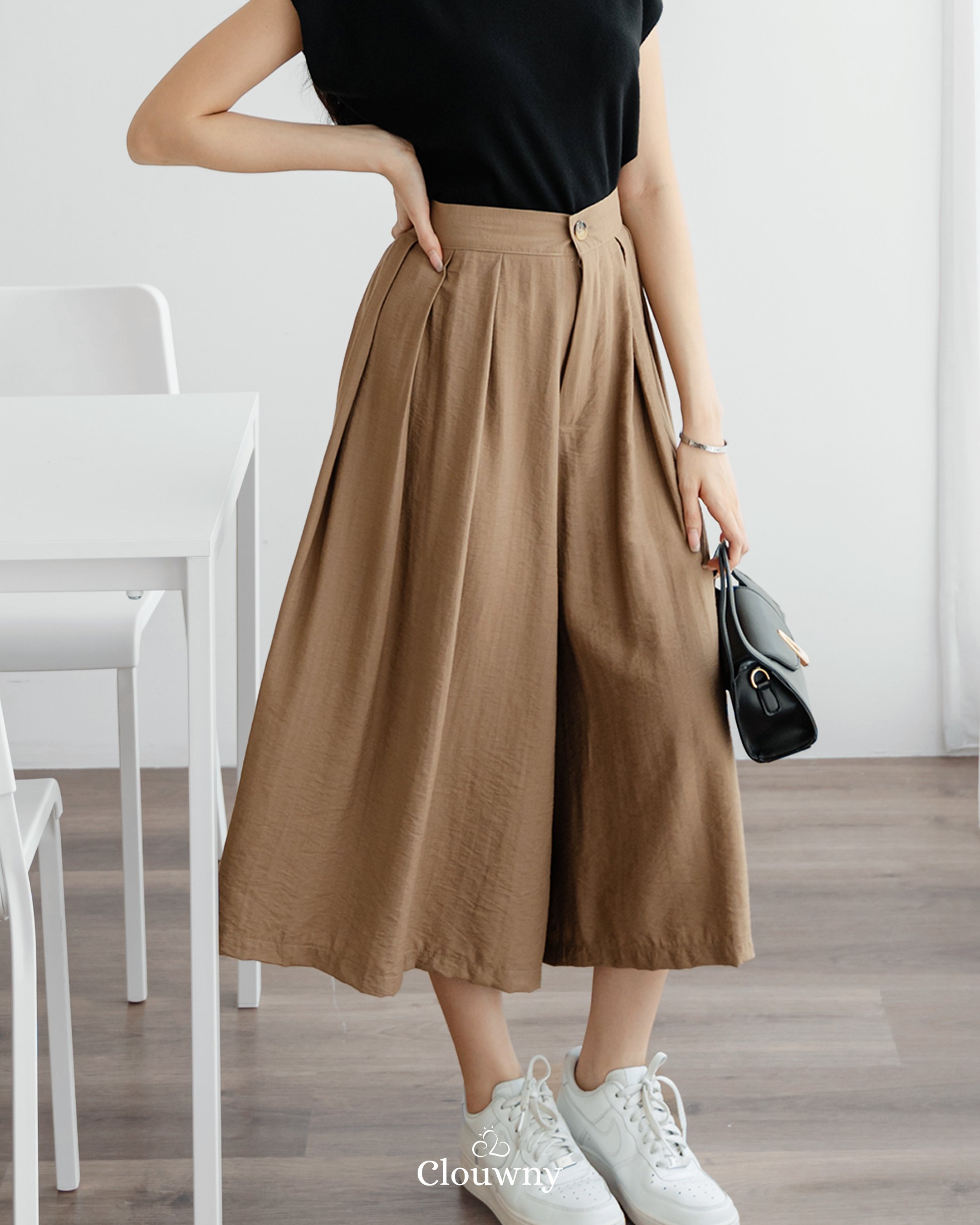 Sirius CULLOTES Pants PRA 873_SALE main image 1