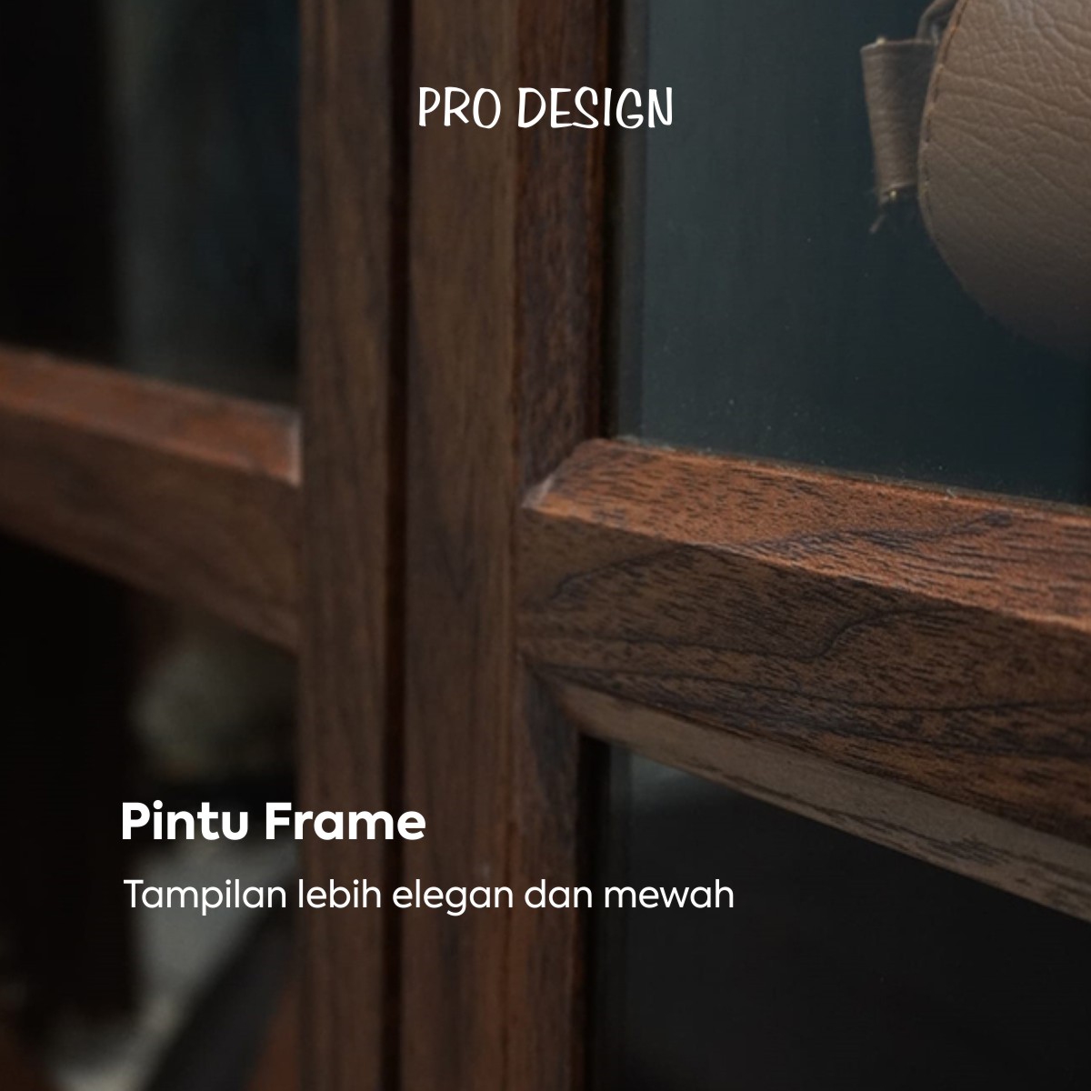 Jual Pro Design Aquila L 40 FGD Neo Rak Buku / Rak Serbaguna / Rak ...