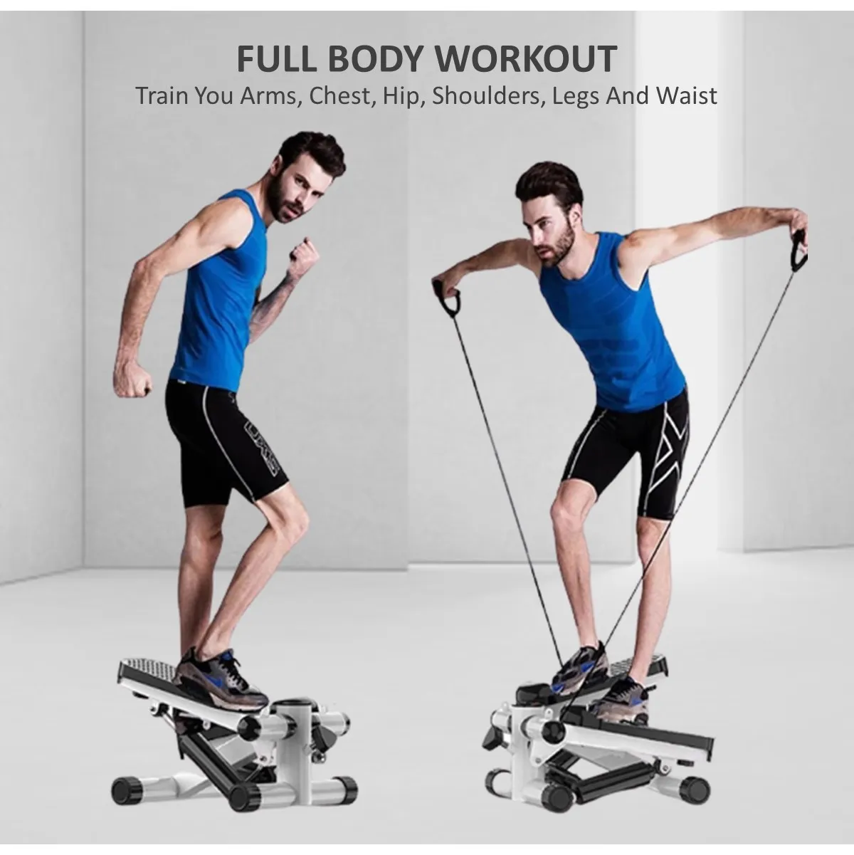 Jual Keep Going Max- Stepper, Stepper Kecil Untuk Digunakan di Rumah ...