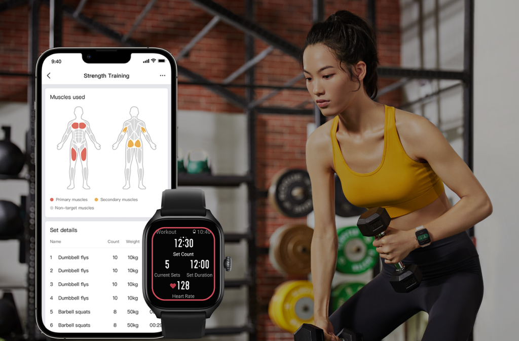 Jual Xiaomi Fitness Trackers Fitness Tracker Xiaomi Mi Band Harga