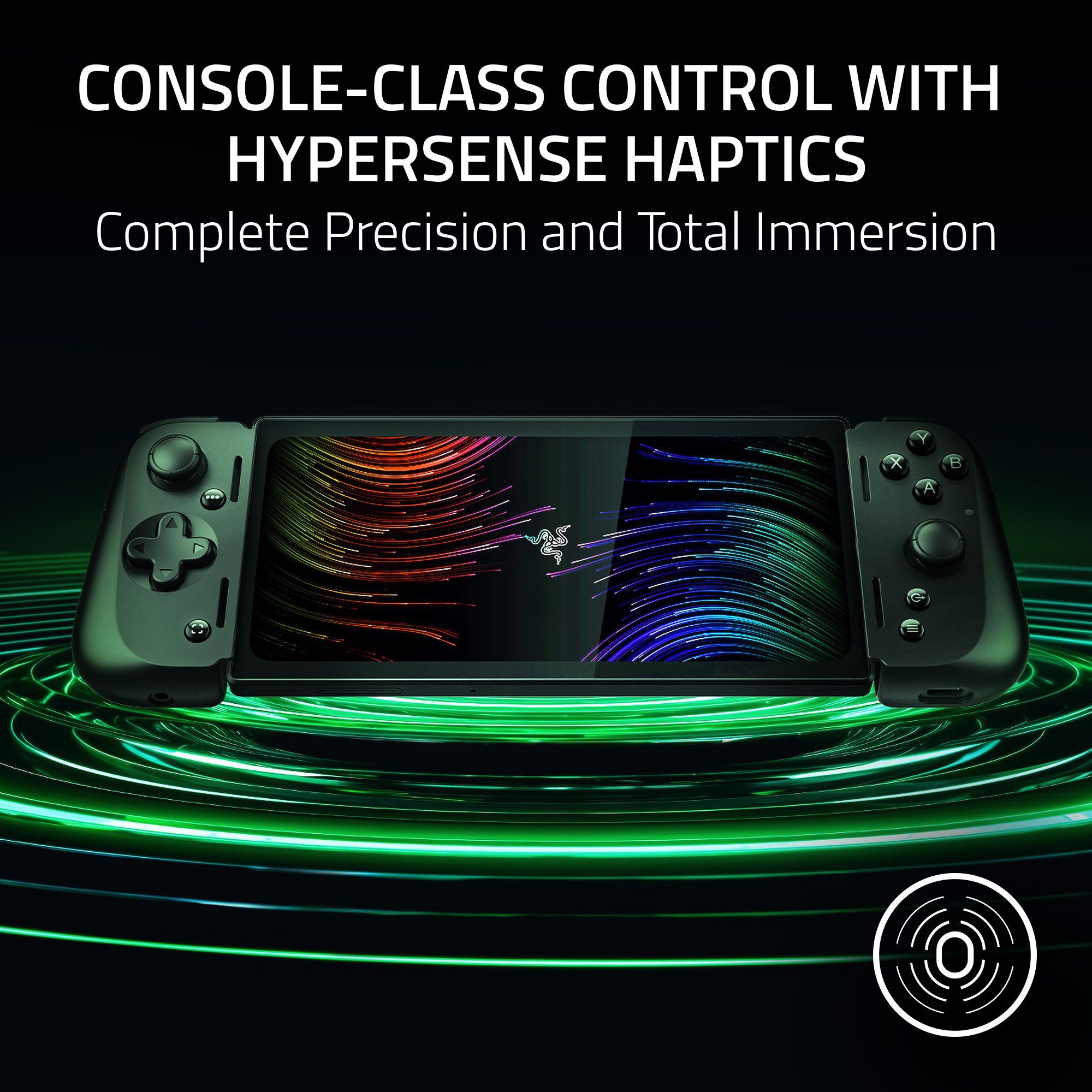Jual Razer Edge Android Gaming Device Handheld 144 Hz 6 GB LPDDR5 ...