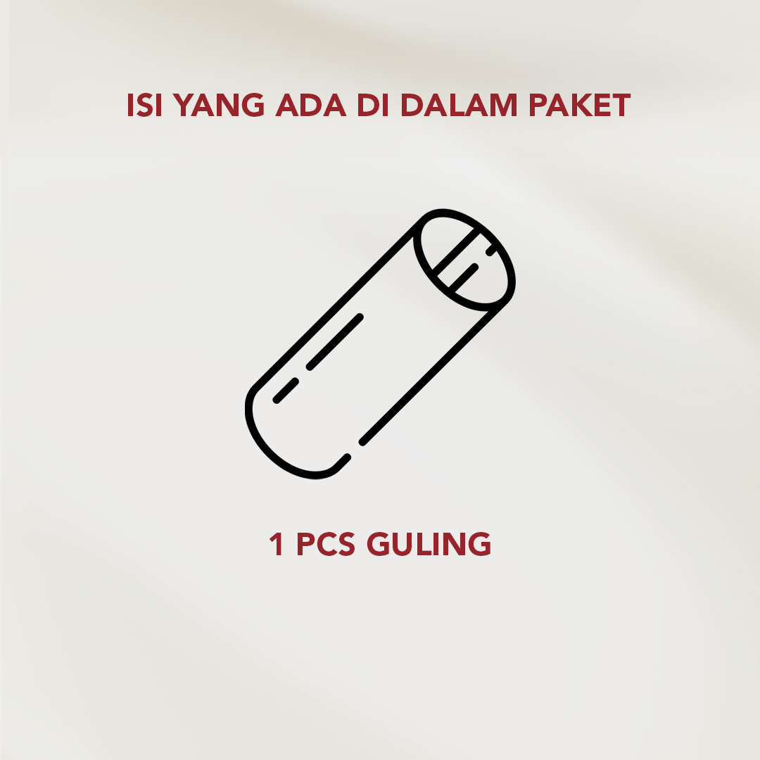 Jual King Rabbit Cloudy Bolster /Guling 25x85cm | Shopee Indonesia