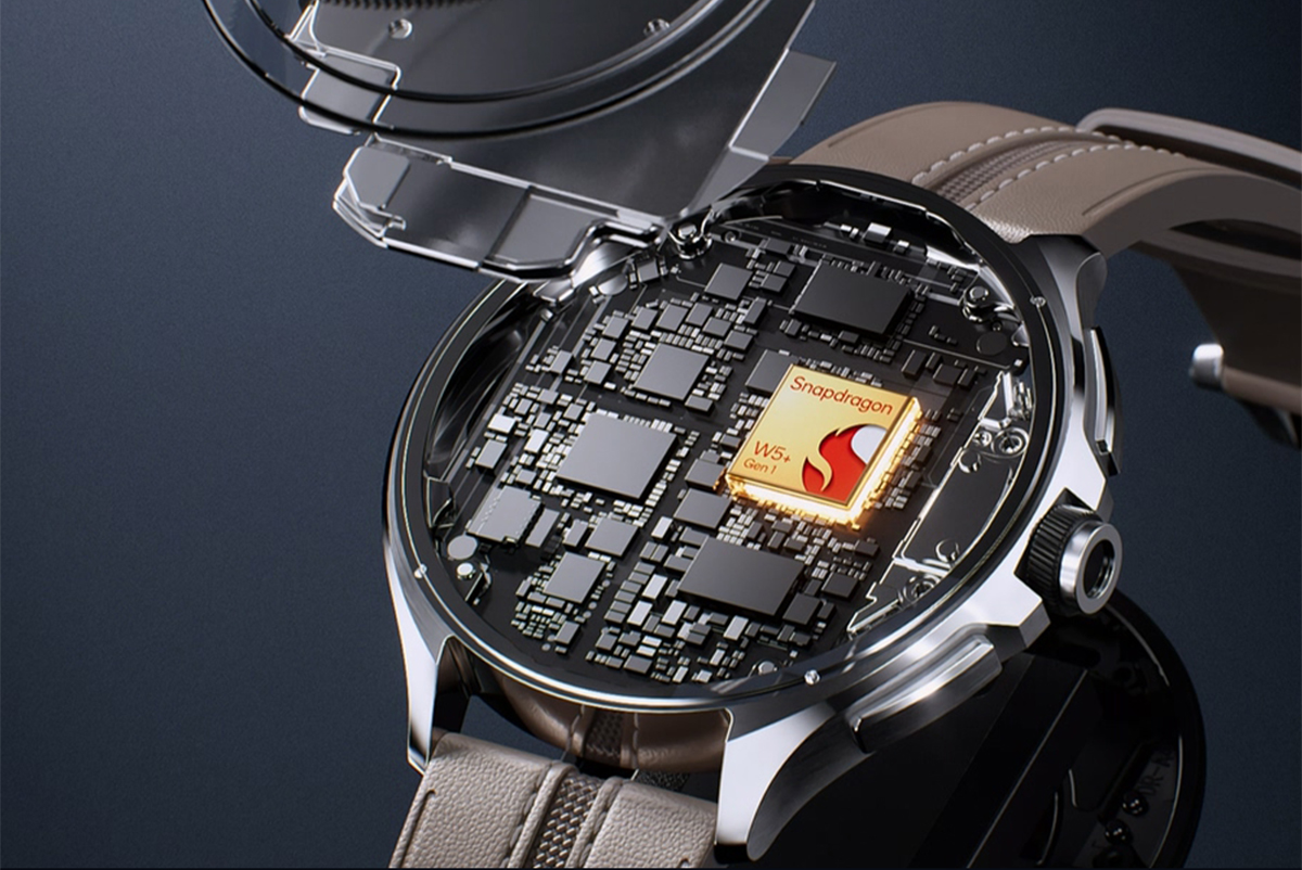 Jual Xiaomi Watch Pro Bluetooth Version WearOS Layar AMOLED