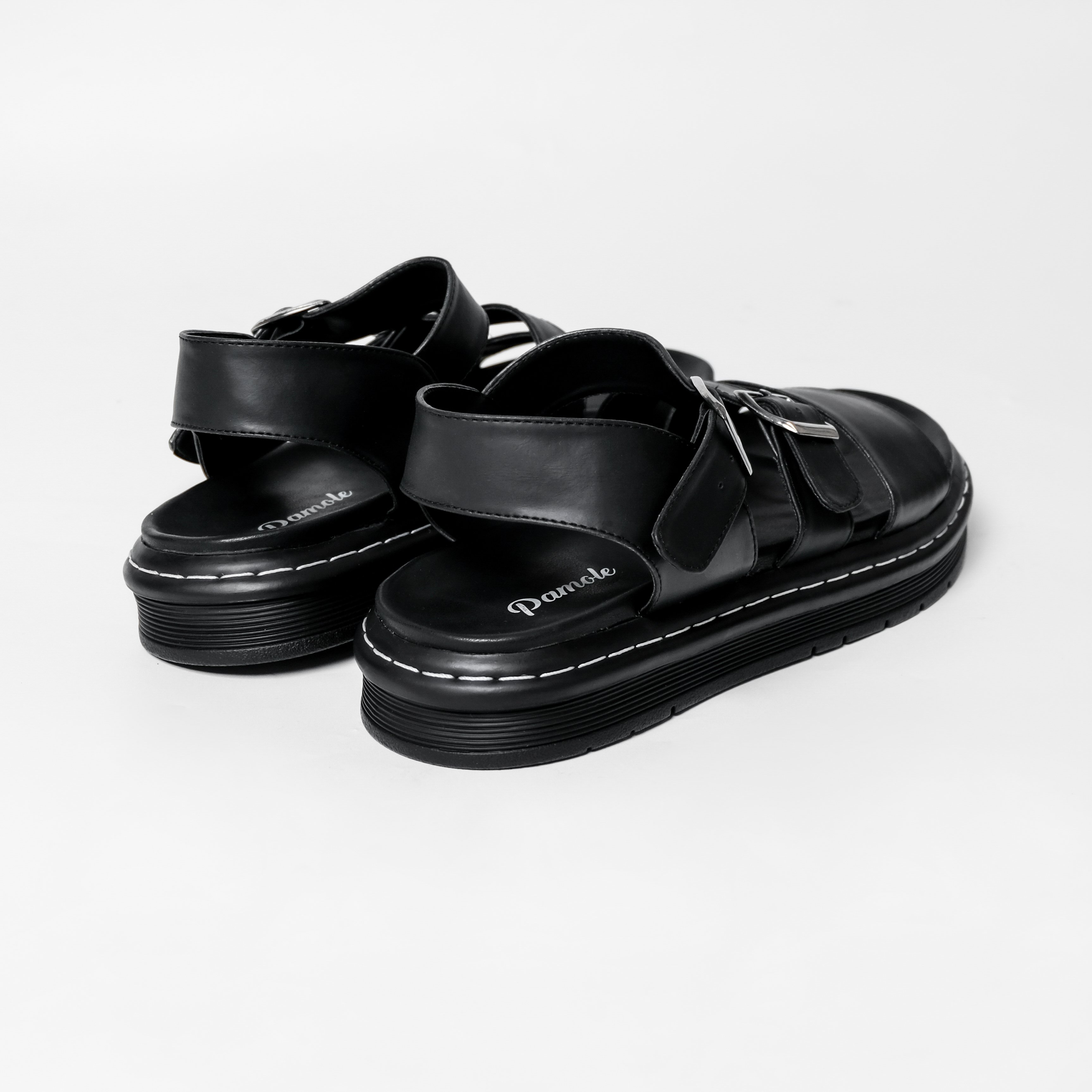 Jual Pamole Sandal Wanita Kekinian - Kova Series | Shopee Indonesia