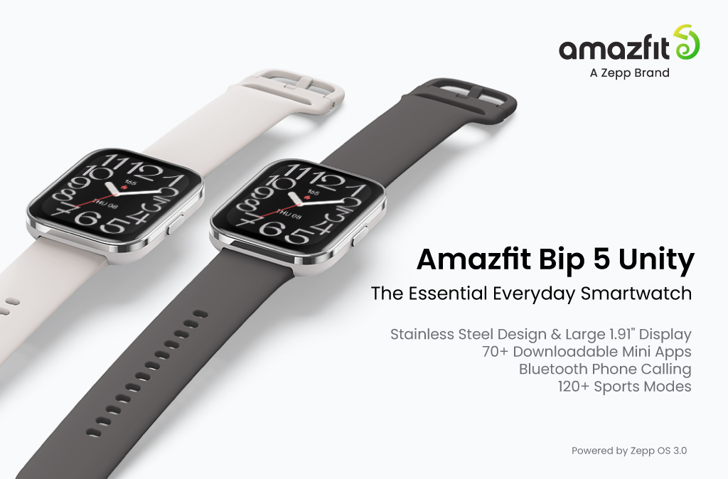 Smartwatch Zepp Apps Zepp App Apple Pay Amazfit Amazfit Active
