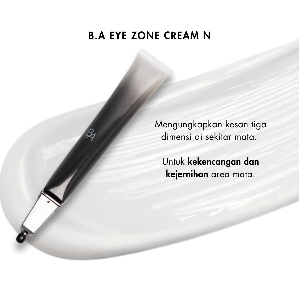 アイケア Pola B.A THE EYE CREAM 18g Pola B.A Eye Zone Cream – Ichiban Mart
