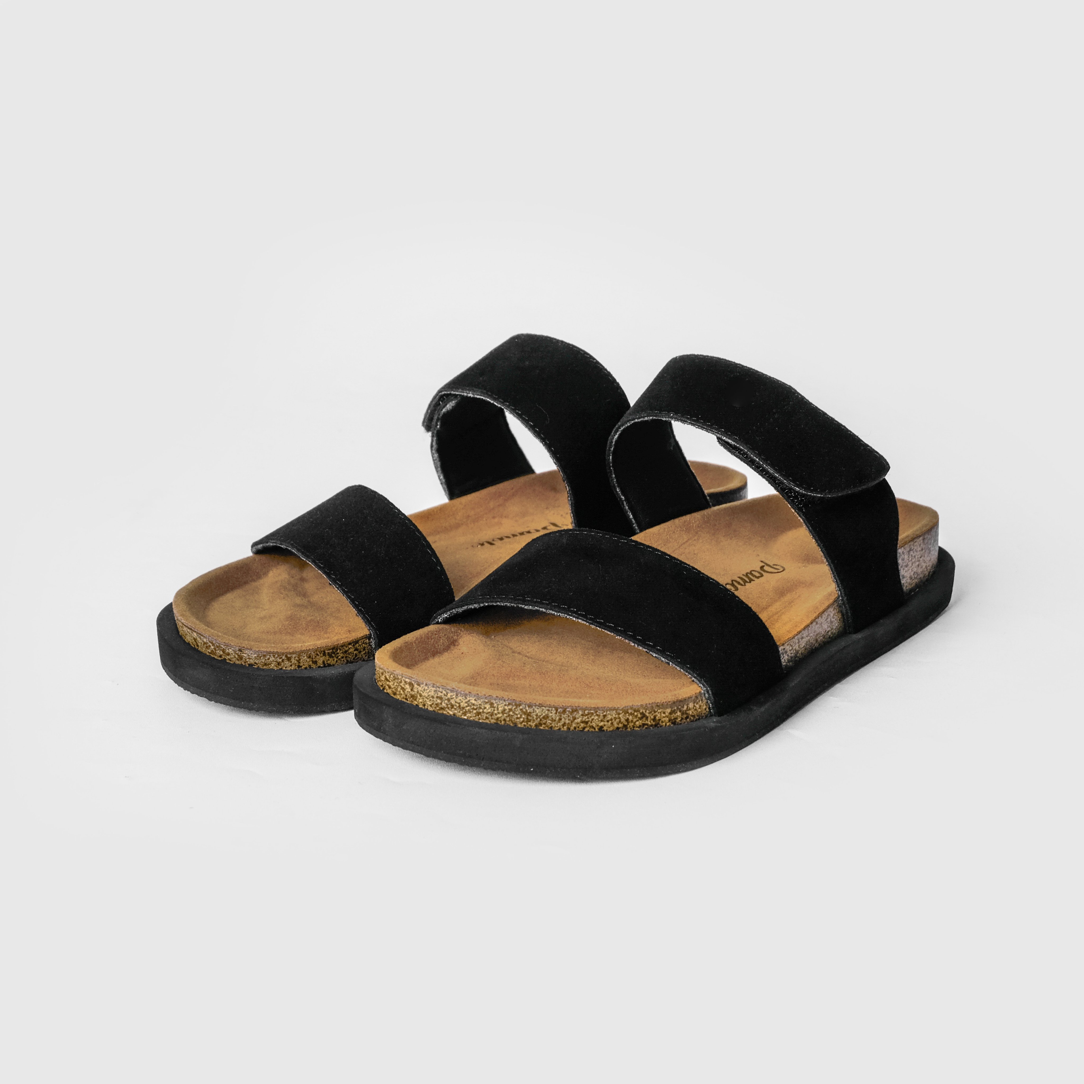 Jual Pamole Sandal Wanita Kekinian - Asta Series | Shopee Indonesia