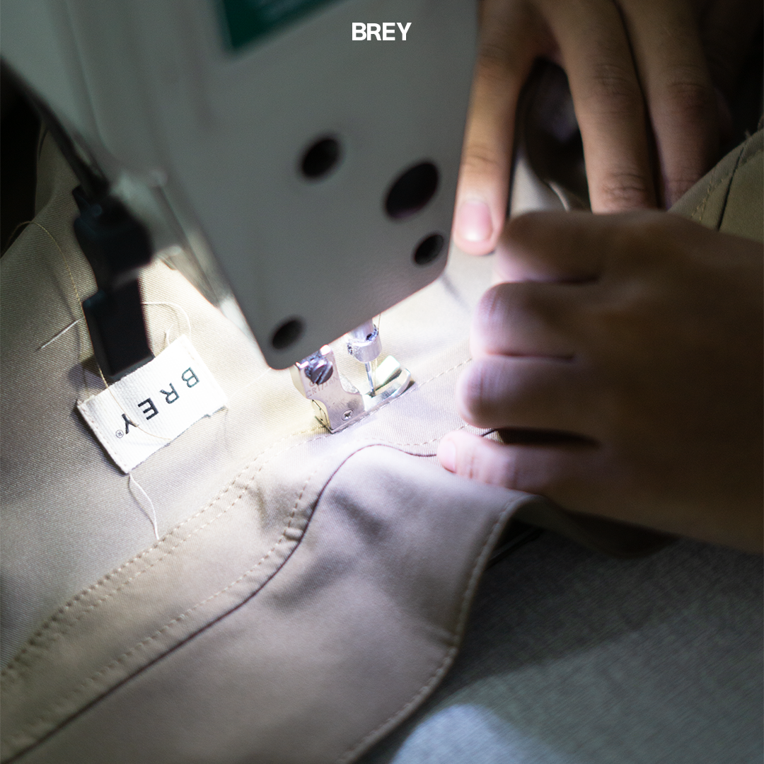 Jual BREY Jaket Pria Trucker Rex Jacket Original Premium | Shopee Indonesia