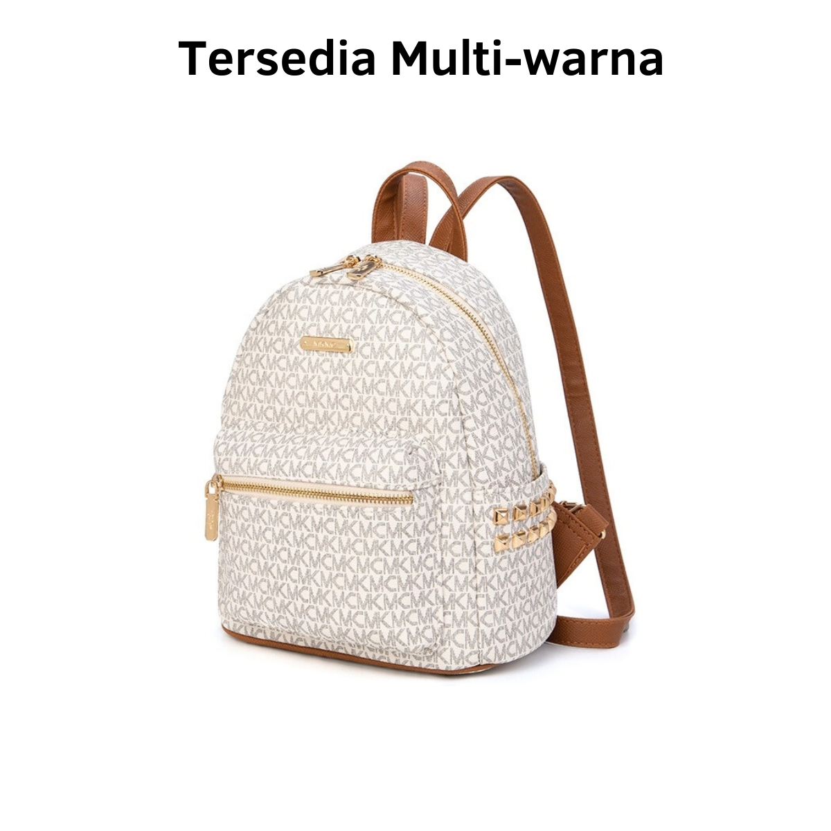 Jual MKMC Tas Ransel Wanita Import Terbaru Multifungsi Tas Punggung ...