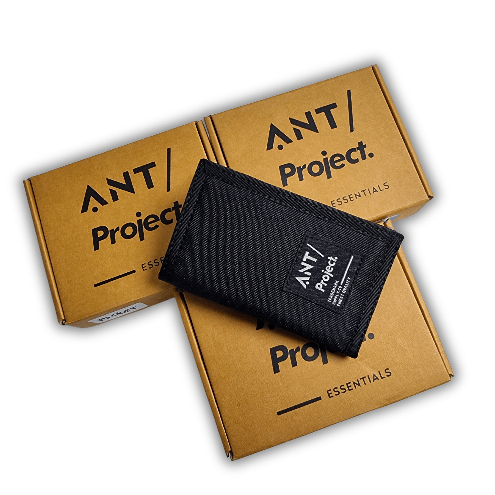 Jual ANT Project - Dompet Lipat Pria MACRO Dompet Kartu Uang ATM ...