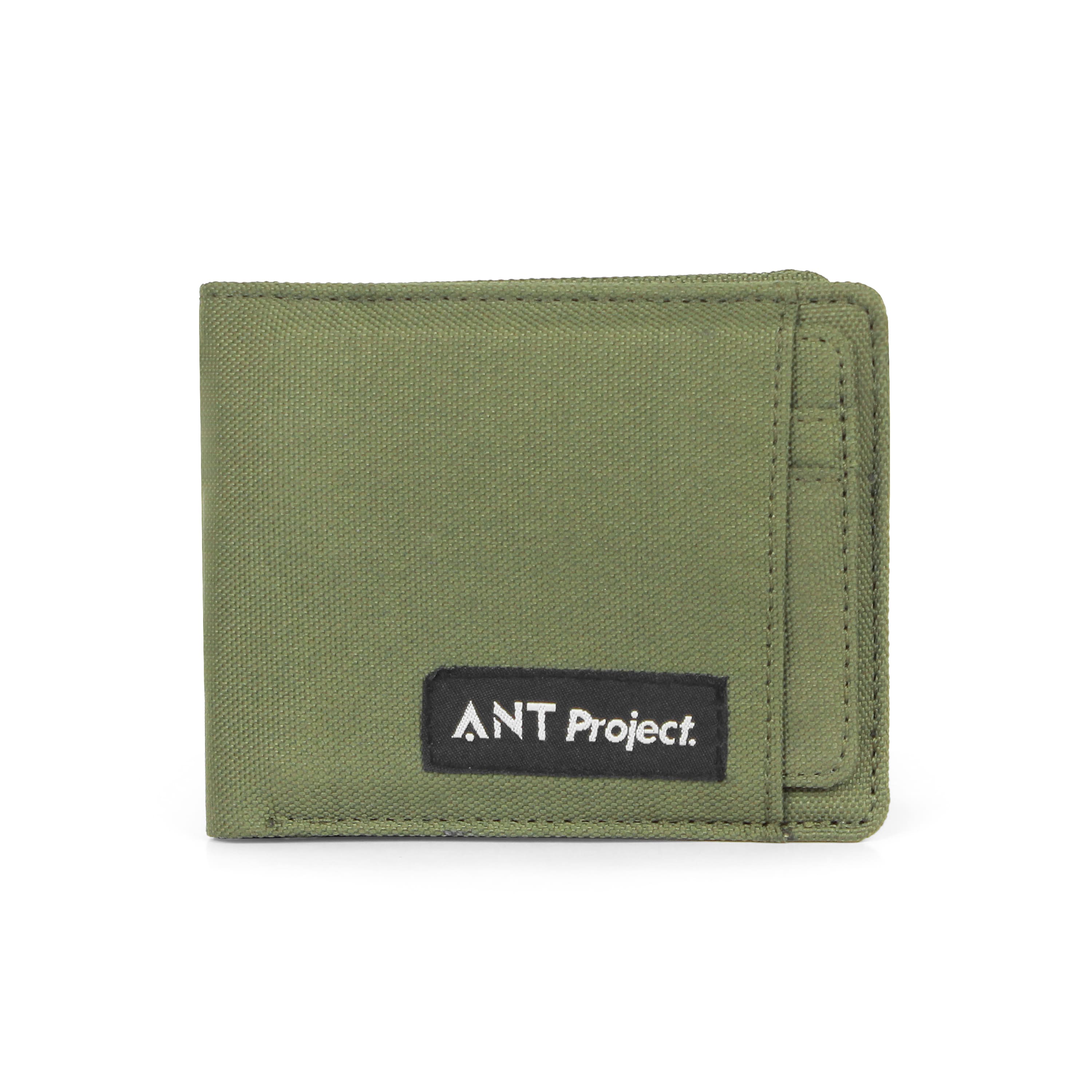 Jual ANT Project - Dompet Lipat Pria POCKET | Shopee Indonesia