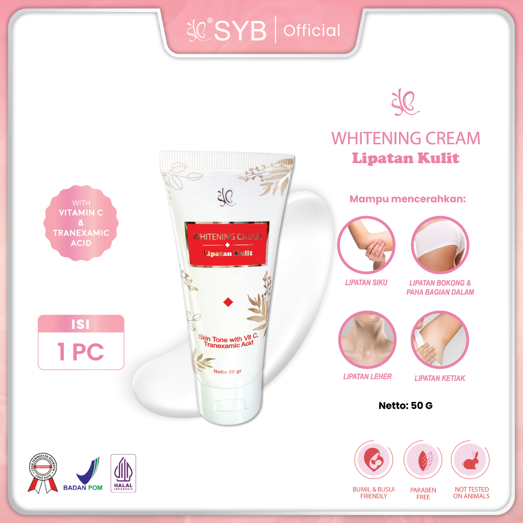 NEW SYB AHA SKINBOOST BODY TONER – SYBofficial