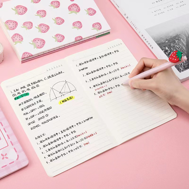 Jual VOOVA A5 Notepad /Buku Tulis / Notebook Kecil / Buku Tulis Kecil ...