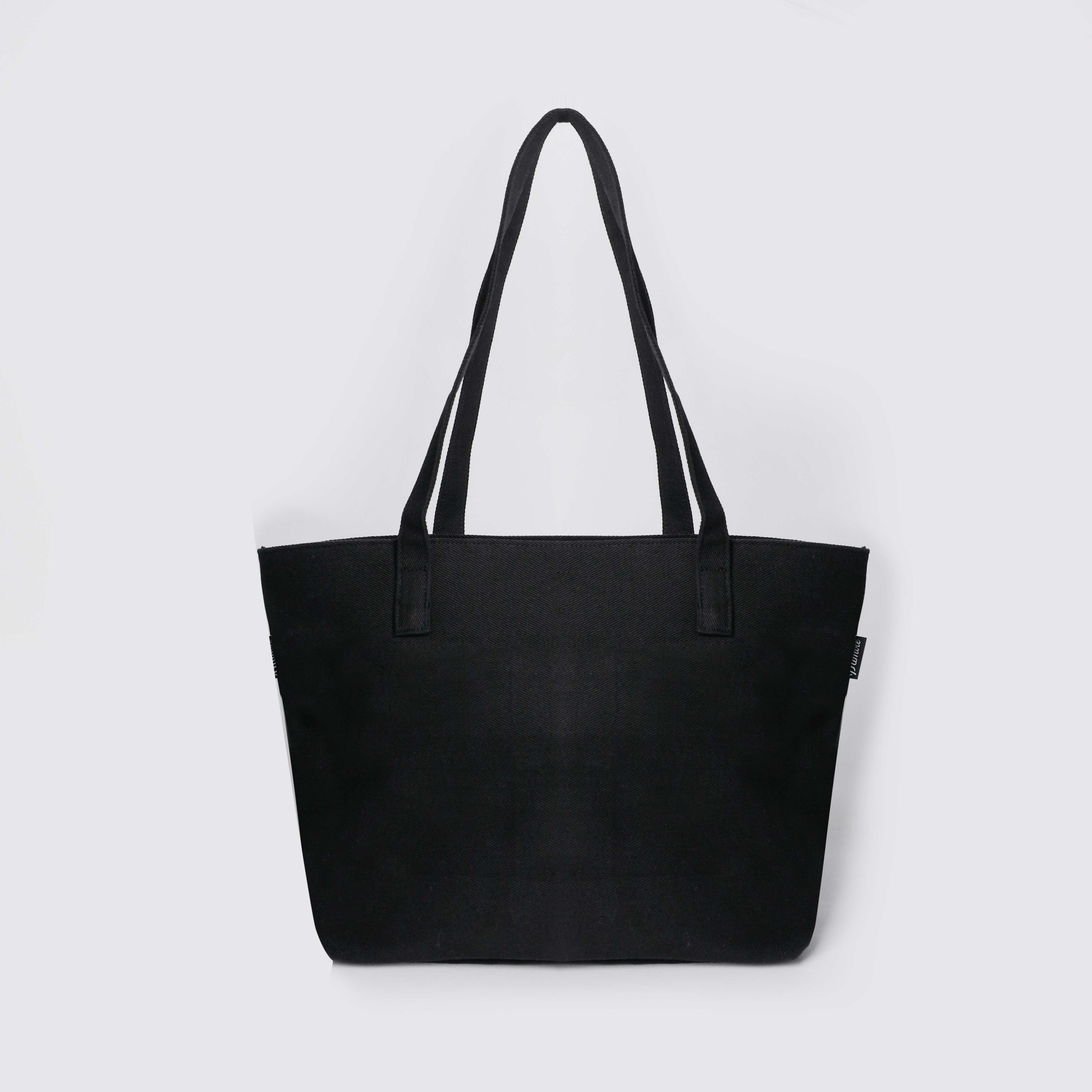 Jual Pamole - Totebag Wanita Totebag Kerja Totebag Kuliah Bahan Kanvas ...