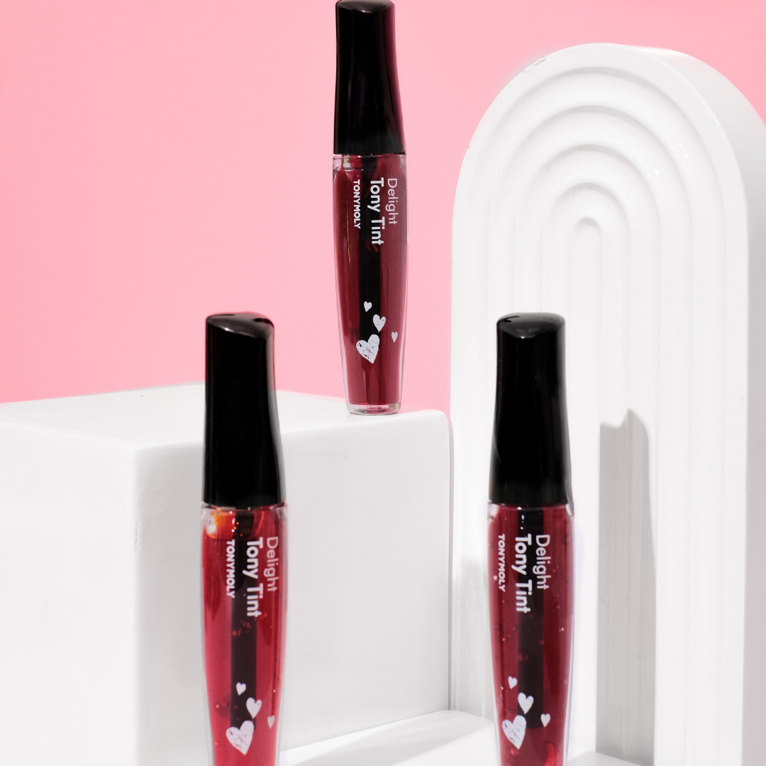 Jual TONY MOLY Delight Tony Tint | Shopee Indonesia