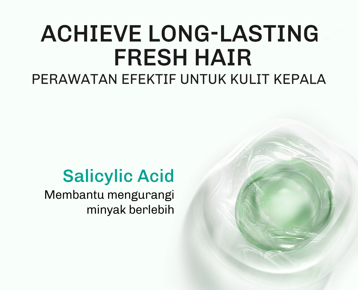 Jual Lavojoy Hair We Bloom Shampoo | Sampo Untuk Mengurangi Rambut ...