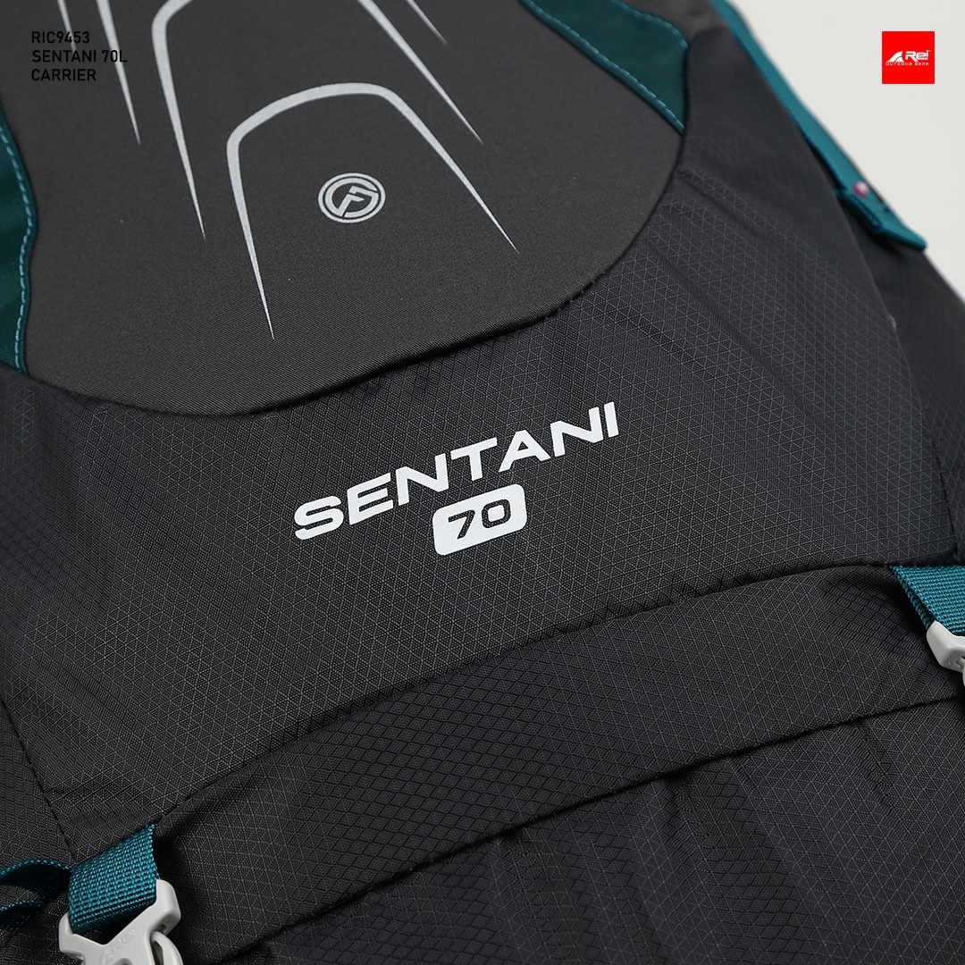 Jual Tas Gunung / Carrier Premium Sentani 70 Liter Arei Outdoorgear ...