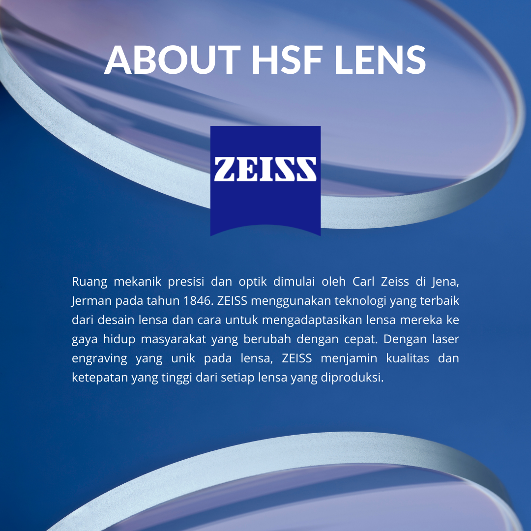 Jual Lensa Kacamata ZEISS Indeks 1.56 | Shopee Indonesia