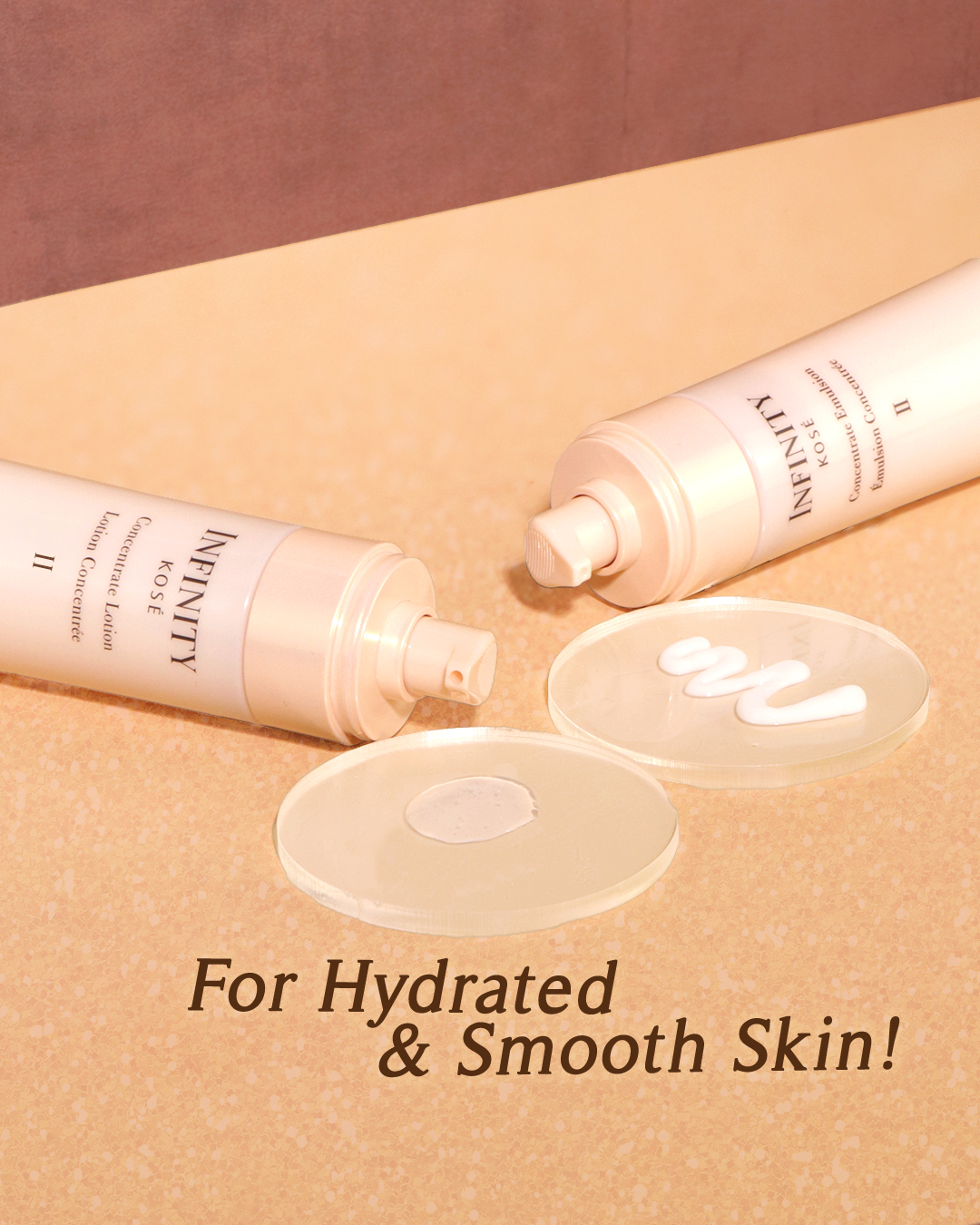 Jual KOSE Infinity Concentrate Lotion II - 160ml | Shopee Indonesia