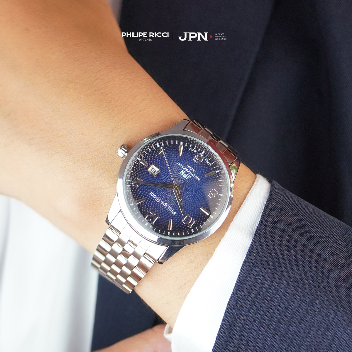 Atm Wrist Watch Water Resistance Ratings 5atm 10 Atm Water Rating