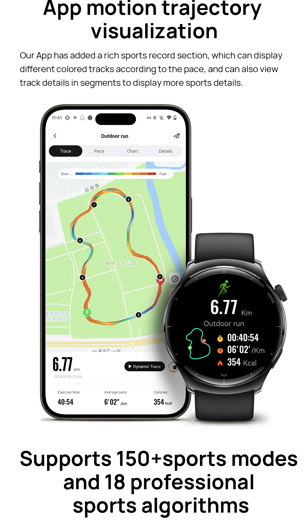 Jual Mibro Official Lite3 Pro Smartwatch Waterproof 1.32 AMOLED UHD ...