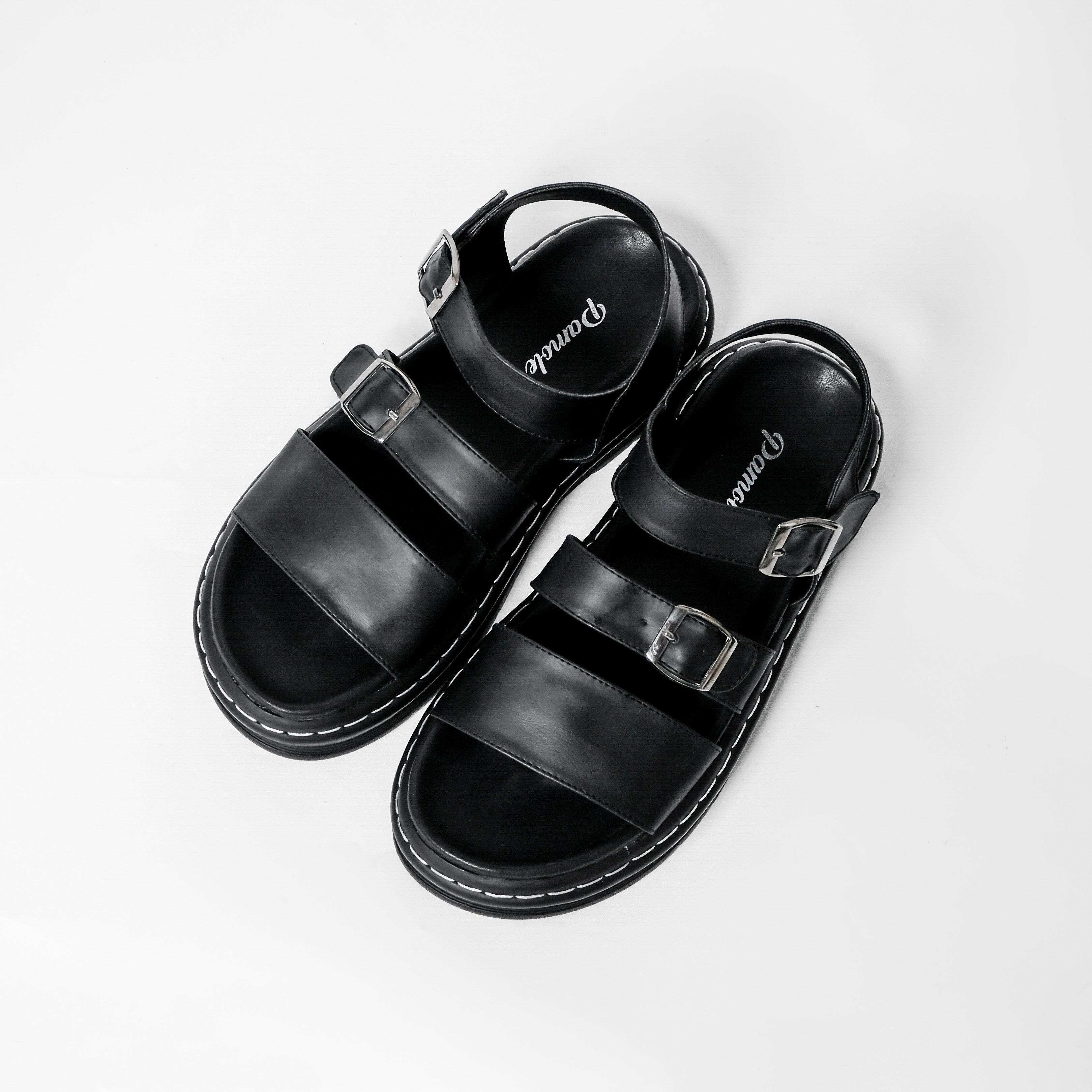 Jual Pamole Sandal Wanita Kekinian - Kova Series | Shopee Indonesia