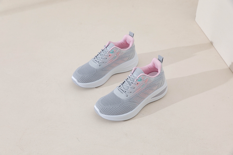 Jual Luxus Wonhee Sepatu Wanita Sepatu Sneakers Sporty Casual - LX2026